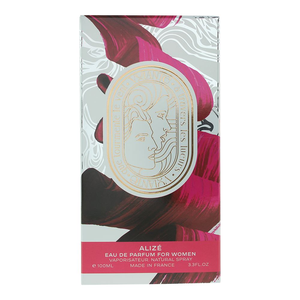 Volante Alize 100ml Eau de Parfum Spray for Her