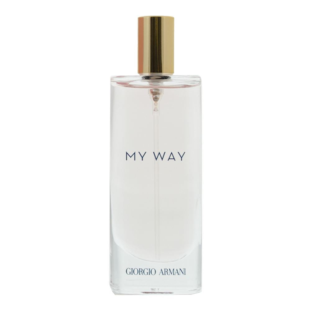 Giorgio Armani My Way 15ml Eau de Parfum Spray for Her