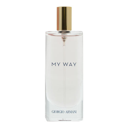 Giorgio Armani My Way 15ml Eau de Parfum Spray for Her
