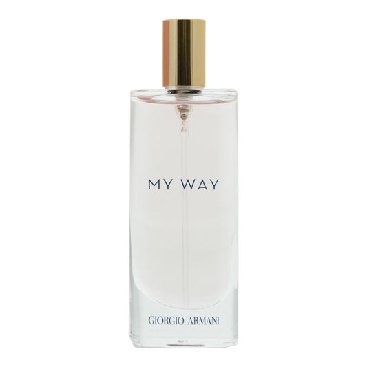Giorgio Armani My Way 15ml Eau de Parfum Spray for Her