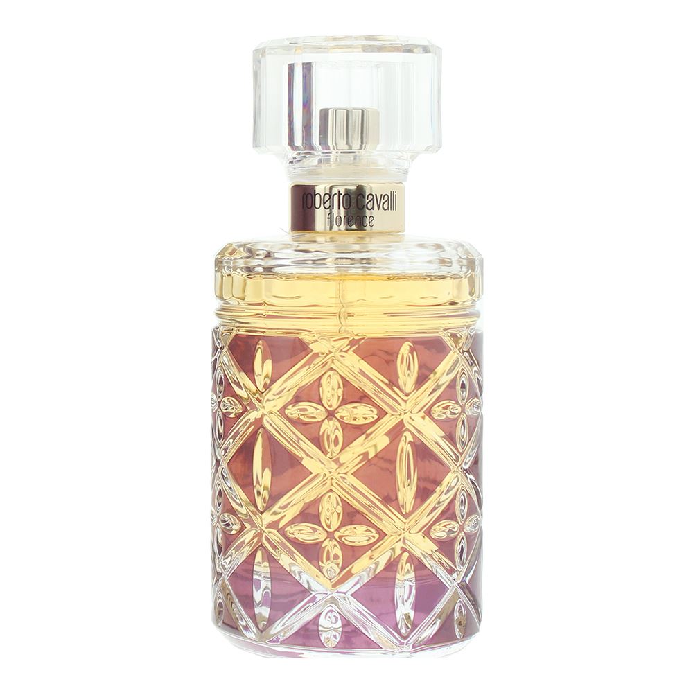 Roberto Cavalli Florence 75ml Eau de Parfum Spray for Her