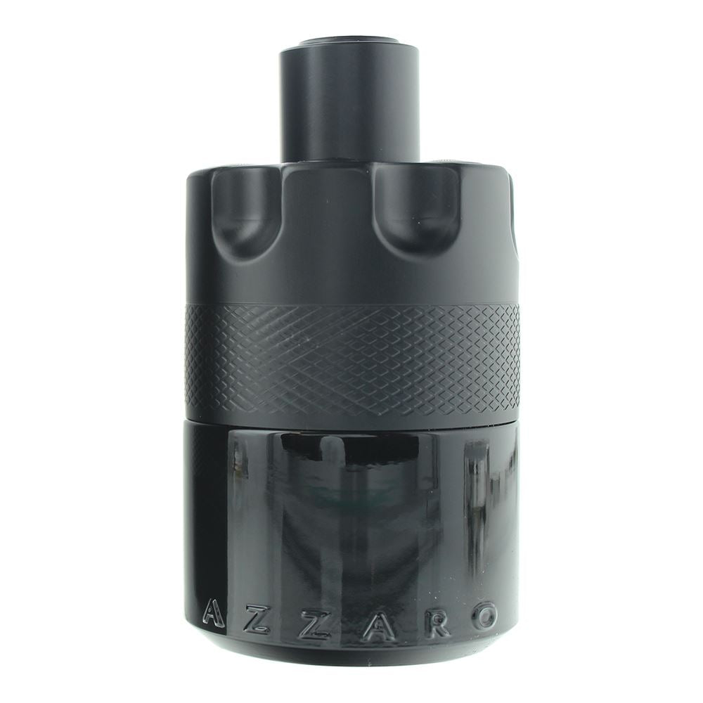 Azzaro The Most Wanted 100ml Eau de Parfum Intense Spray for Him