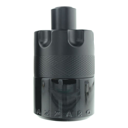 Azzaro The Most Wanted 100ml Eau de Parfum Intense Spray for Him