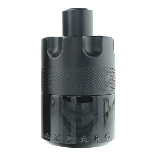 Azzaro The Most Wanted 100ml Eau de Parfum Intense Spray for Him