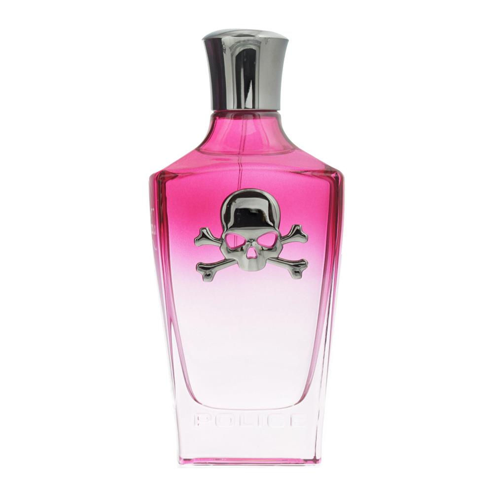 Police Potion Love 100ml Eau De Parfum Spray for Her