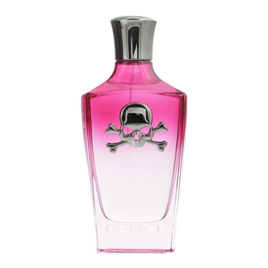 Police Potion Love 100ml Eau De Parfum Spray for Her