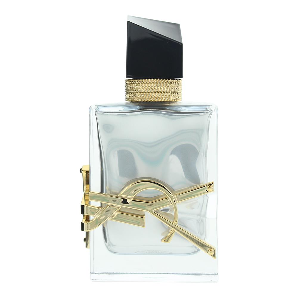 Yves Saint Laurent Libre L'absolu Platine Eau de Parfum 50ml Spray for Her