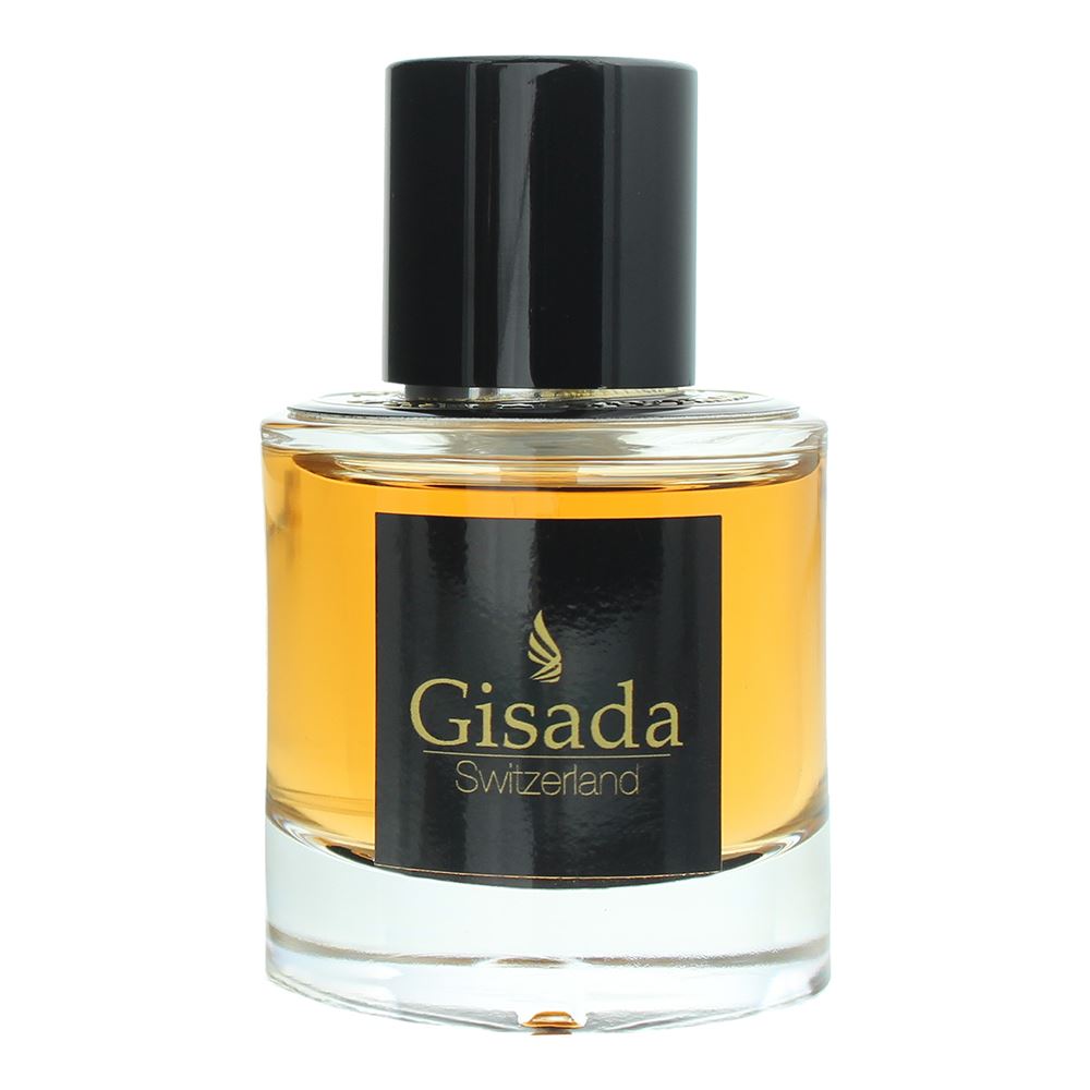 Gisada Ambassador Men 50ml Eau de Parfum Spray For Him