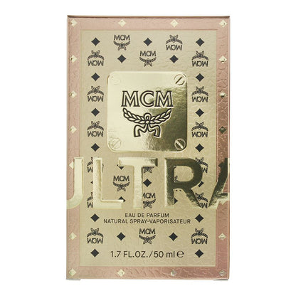 MCM Ultra 50ml Eau de Parfum Spray for Her