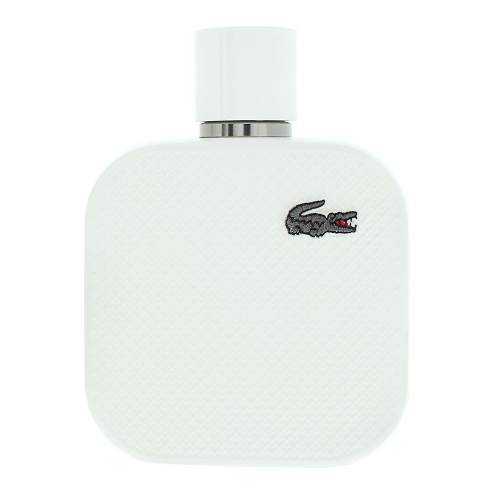 Lacoste L.12.12. Blanc 100ml Eau de Parfum Spray for Him