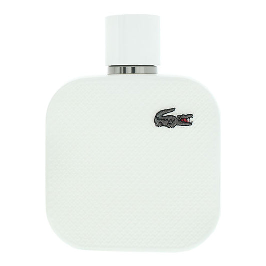 Lacoste L.12.12. Blanc 100ml Eau de Parfum Spray for Him