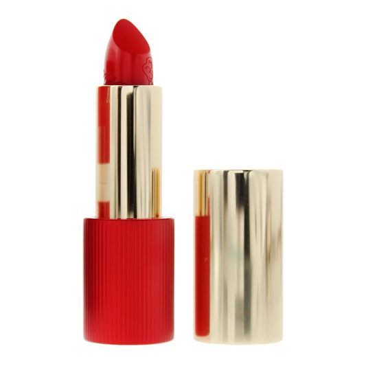 La Perla Matte Silk Lipstick 3.5g - 105 Poppy Red