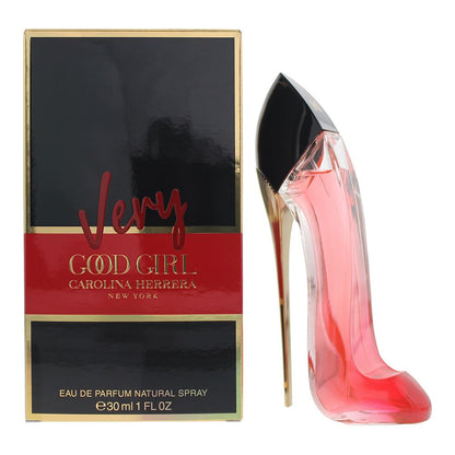 Carolina Herrera Very Good Girl 30ml Eau de Parfum Spray for Her