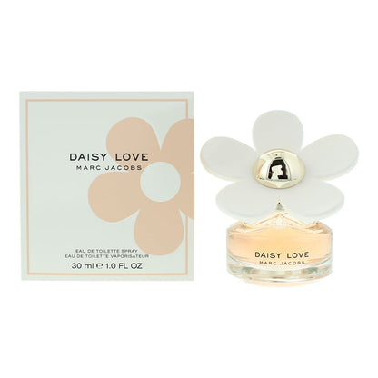 Marc Jacobs Daisy Love 30ml Eau De Toilette Spray for Her