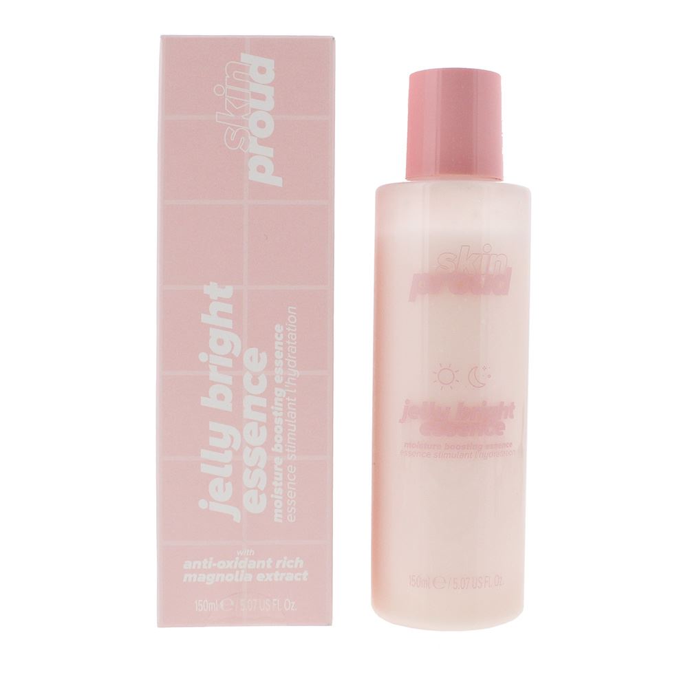 I Am Proud Skin Proud Jelly Bright 150ml Moisturising Essence
