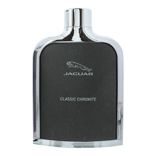 Jaguar Classic Chromite 100ml Eau de Toilette Spray for Him