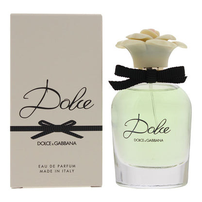 Dolce & Gabbana Dolce 50ml Eau de Parfum Spray for Her