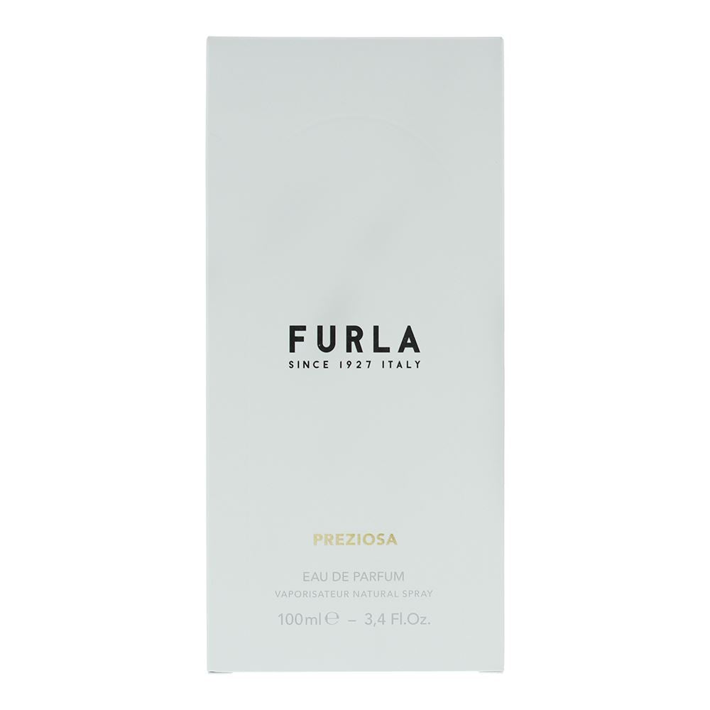 Furla Preziosa 100ml Eau de Parfum Spray for Her