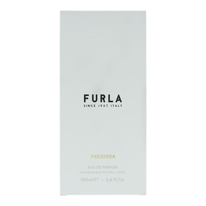 Furla Preziosa 100ml Eau de Parfum Spray for Her