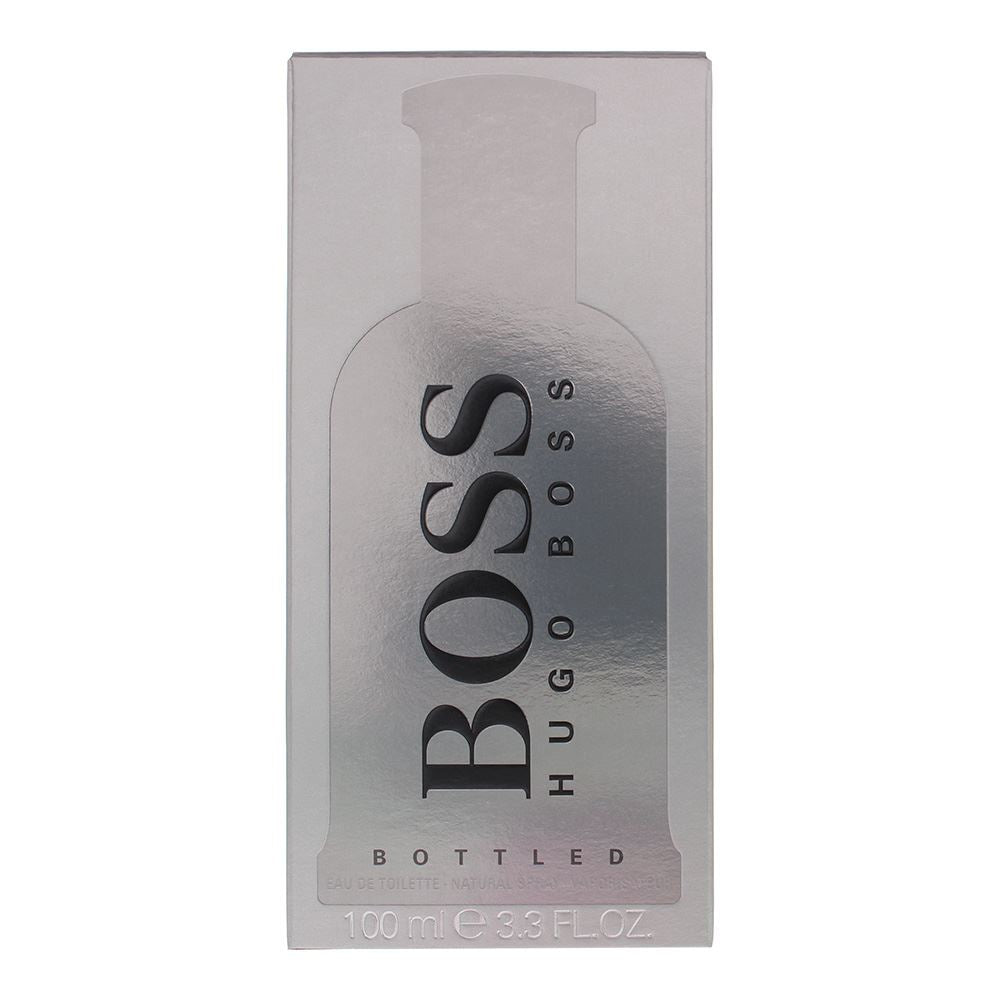 Hugo Boss Boss Bottled 100ml Eau de Toilette Spray for Him