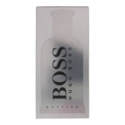 Hugo Boss Boss Bottled 100ml Eau de Toilette Spray for Him