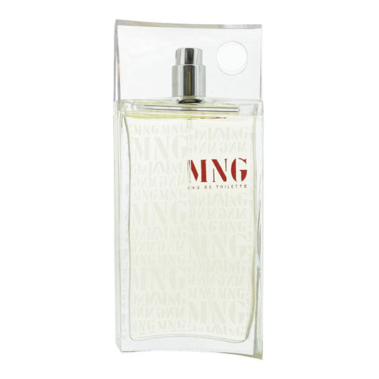 Mango MNG Cut For Woman 100ml  Eau de Toilette Spray for Her