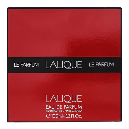 Lalique Le Parfum 100ml Eau de Parfum Spray for Her