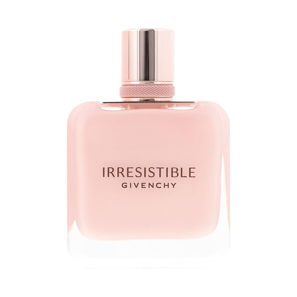 Givenchy Irresistible Rose Velvet 50ml Eau De Parfum Spray for Her