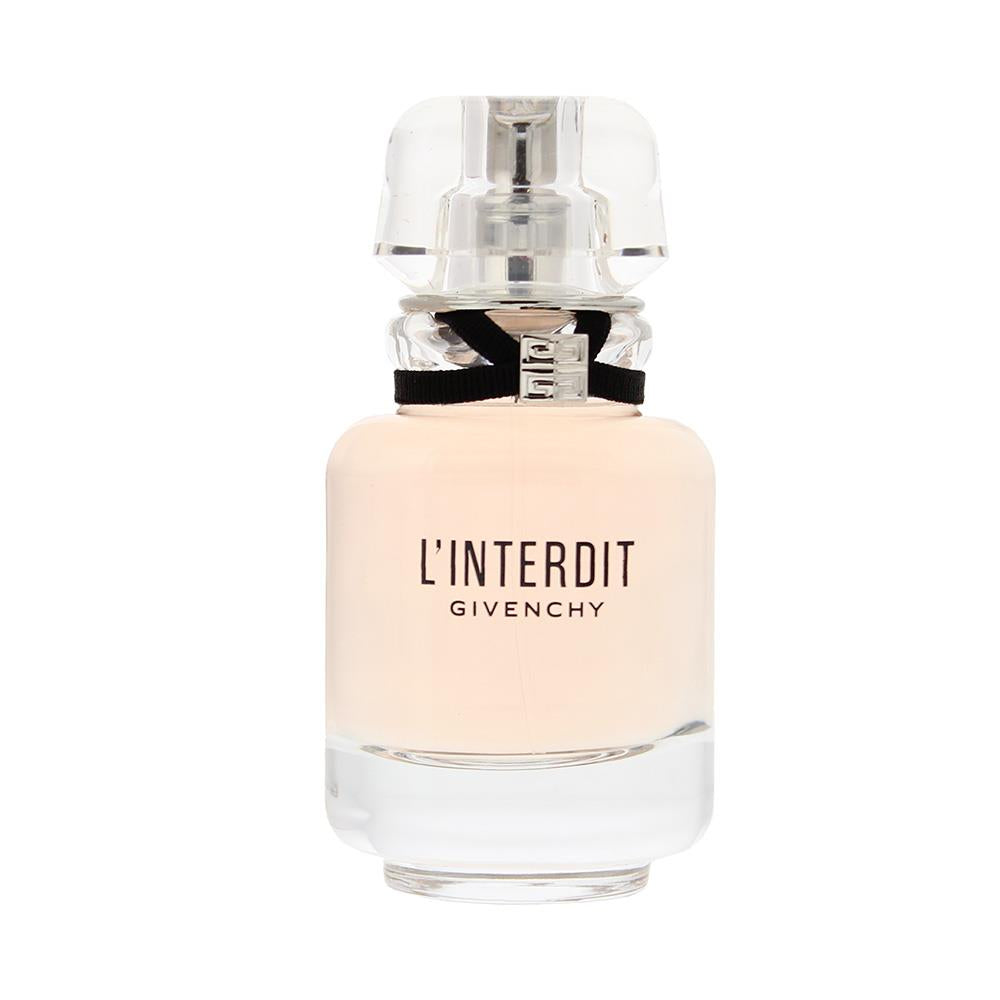 Givenchy L'interdit 35ml Eau de Toilette Spray for Her