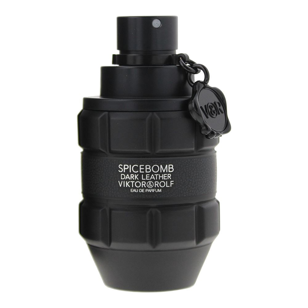 Viktor & Rolf Spicebomb Dark Leather 50ml  Eau de Parfum Spray for Him