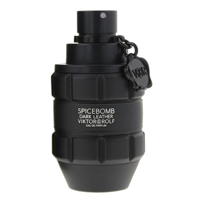 Viktor & Rolf Spicebomb Dark Leather 50ml  Eau de Parfum Spray for Him