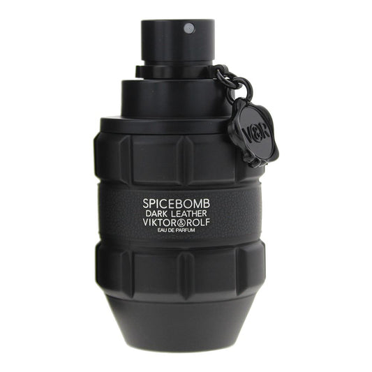 Viktor & Rolf Spicebomb Dark Leather 50ml  Eau de Parfum Spray for Him