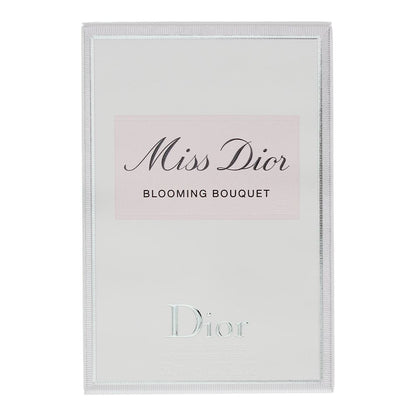 Dior Miss Dior Blooming Bouquet 50ml Eau de Toilette Spray for Her