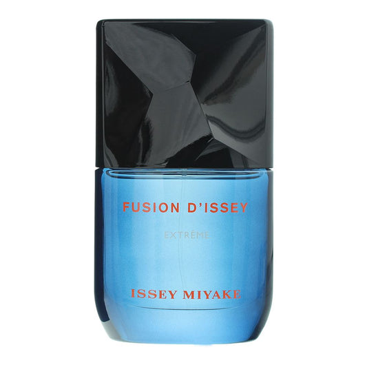 Issey Miyake Fusion D'issey Extreme 50ml Eau De Toilette Spray for Him