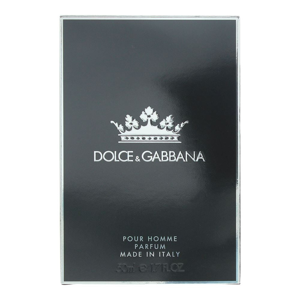 Dolce & Gabbana K Pour Homme 50ml Parfum Spray for Him