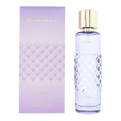 Ellen Tracy Jasmine 100ml Eau de Parfum Spray for Her