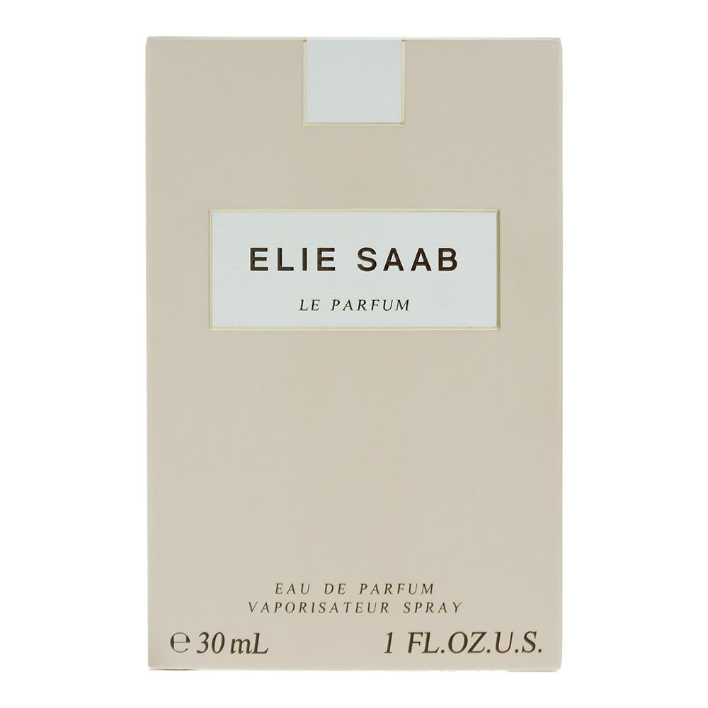Elie Saab Le Parfum 30ml Eau De Parfum Spray for Her