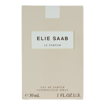Elie Saab Le Parfum 30ml Eau De Parfum Spray for Her
