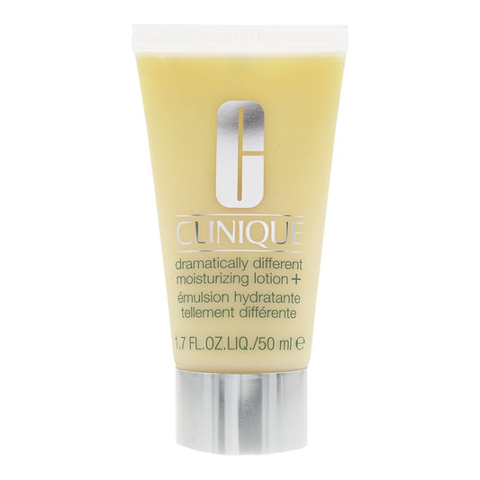 Clinique Dramatically Different 50ml  Moisturising Lotion for Very Dry Dry or Combination Skin