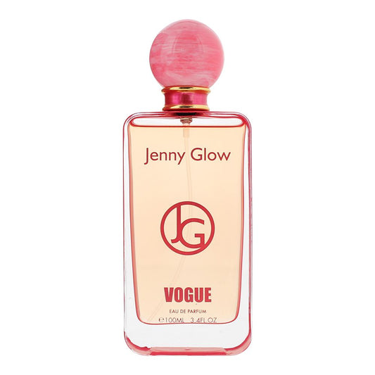 Jenny Glow Vogue Crystal Ball 100ml Eau De Parfum Spray for Her
