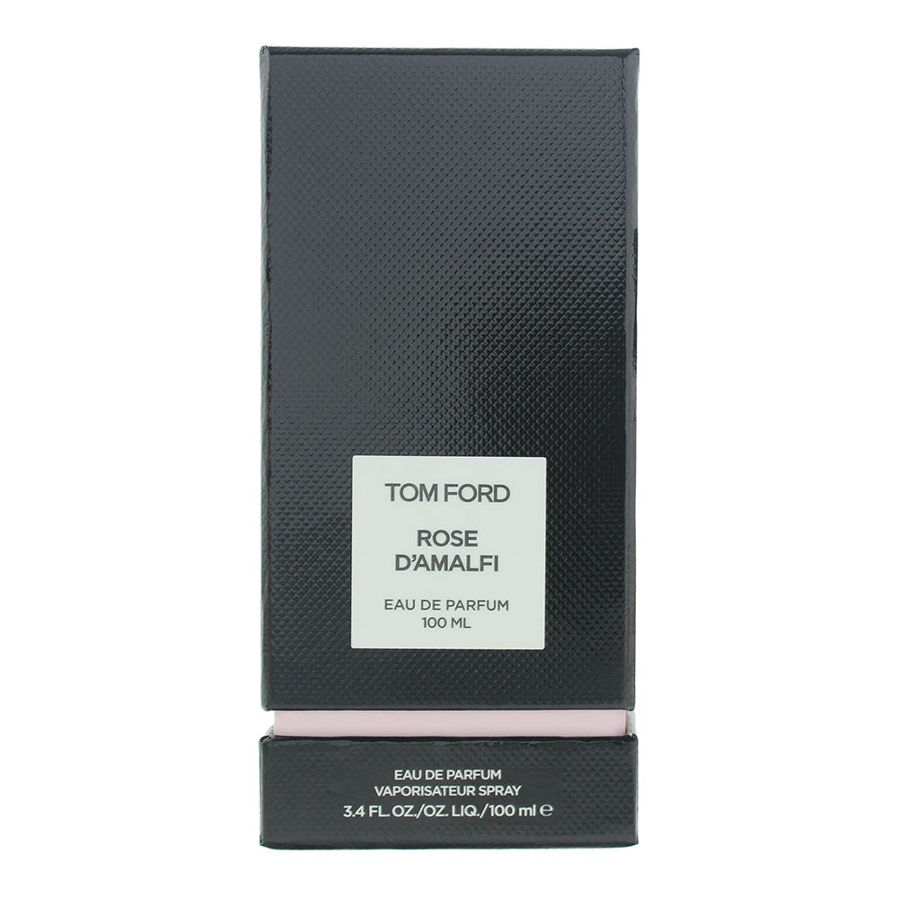 Tom Ford Rose D'amalfi 100ml Eau de Parfum Spray for  Unisex