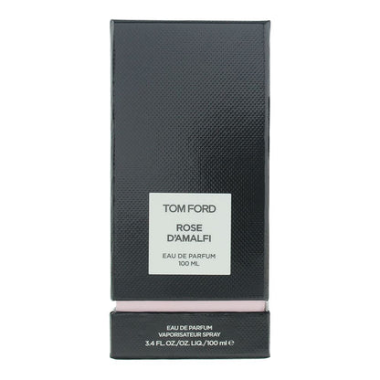 Tom Ford Rose D'amalfi 100ml Eau de Parfum Spray for  Unisex