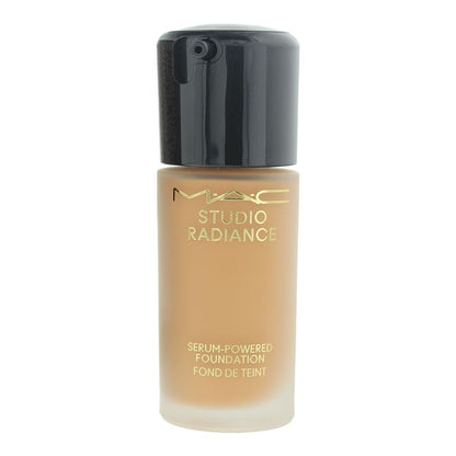 MAC Studio Radiance Serum Powered 30ml Foundation - NC40