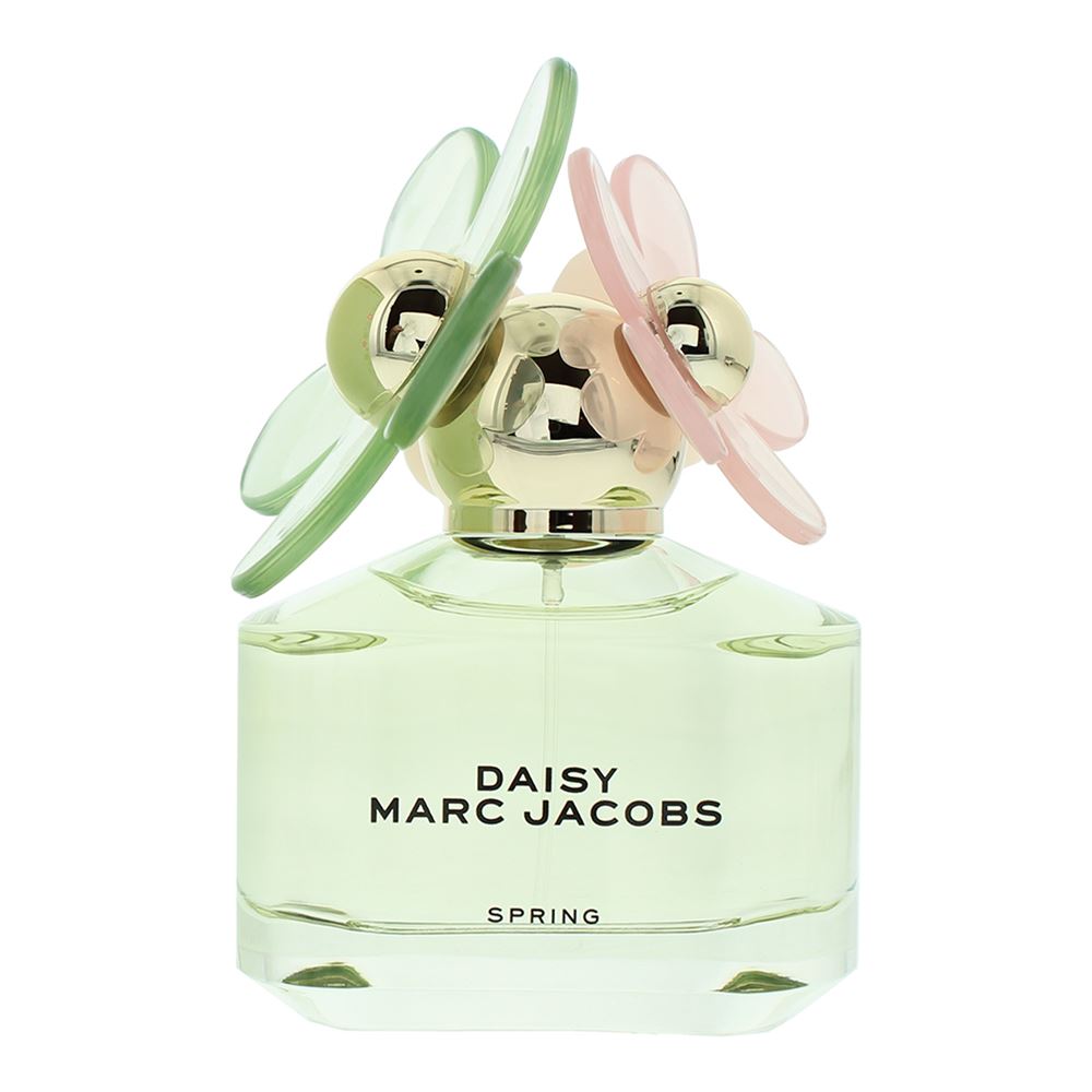 Marc Jacobs Daisy Spring Eau De Toilette 50ml