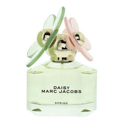 Marc Jacobs Daisy Spring Eau De Toilette 50ml