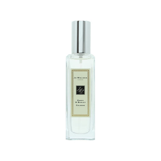 Jo Malone Poppy & Barley 30ml Eau de Cologne Spray for Unisex
