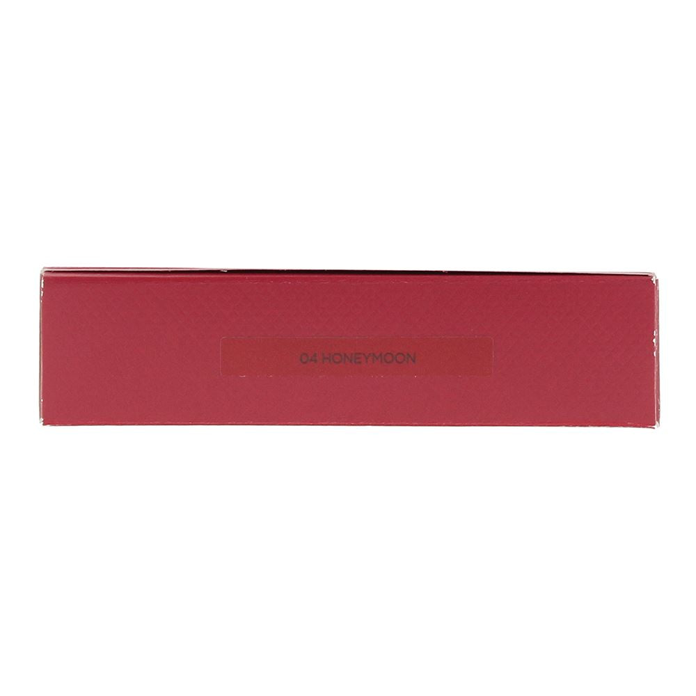 Tom Ford Eye Color Quad 6g Eyeshadow Palette -  04 Honeymoon