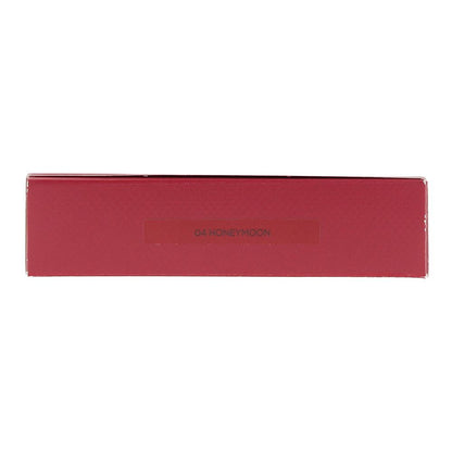 Tom Ford Eye Color Quad 6g Eyeshadow Palette -  04 Honeymoon