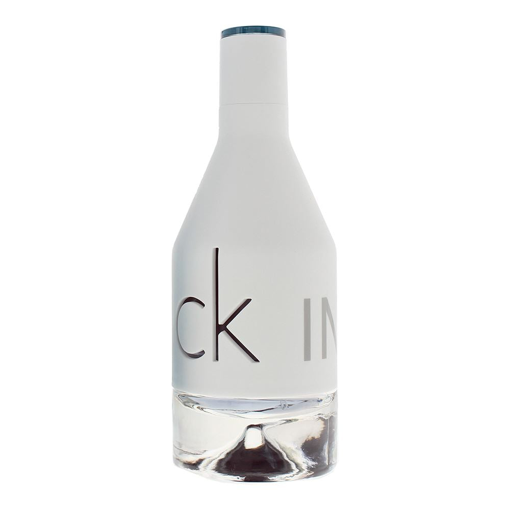 Calvin Klein CK IN2U Him 50ml Eau de Toilette Spray for Him