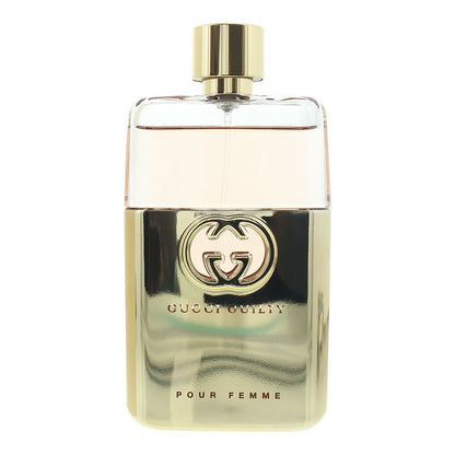 Gucci Guilty 90ml Eau De Parfum Spray for Her